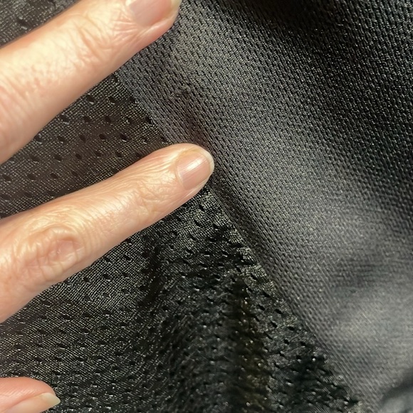 NFL Black and Orange Cincinnati Bengals Jersey Green 18 - Picture 11 of 11